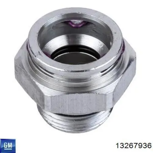  13267936 Opel