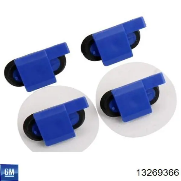 Купити 13269366 General Motors 