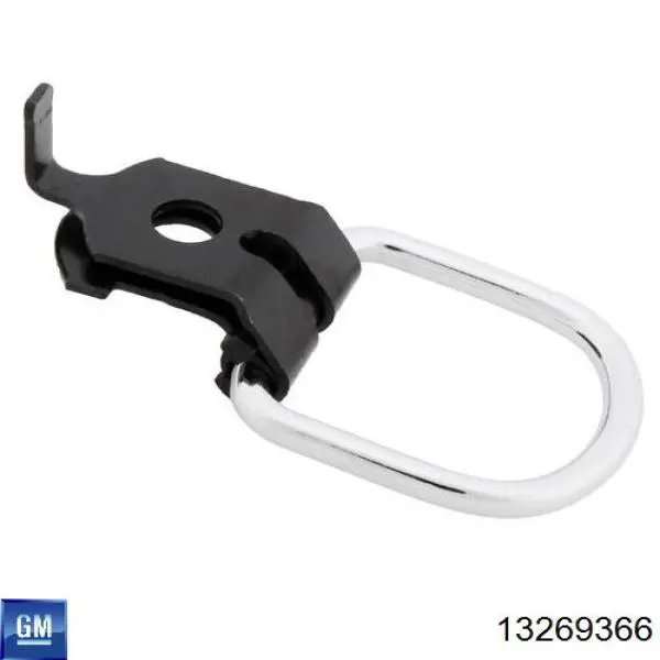  General Motors 13269366 ціна, від 10.13 USD