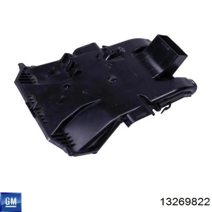  Opel 13269822 ціна, від 72.41 USD