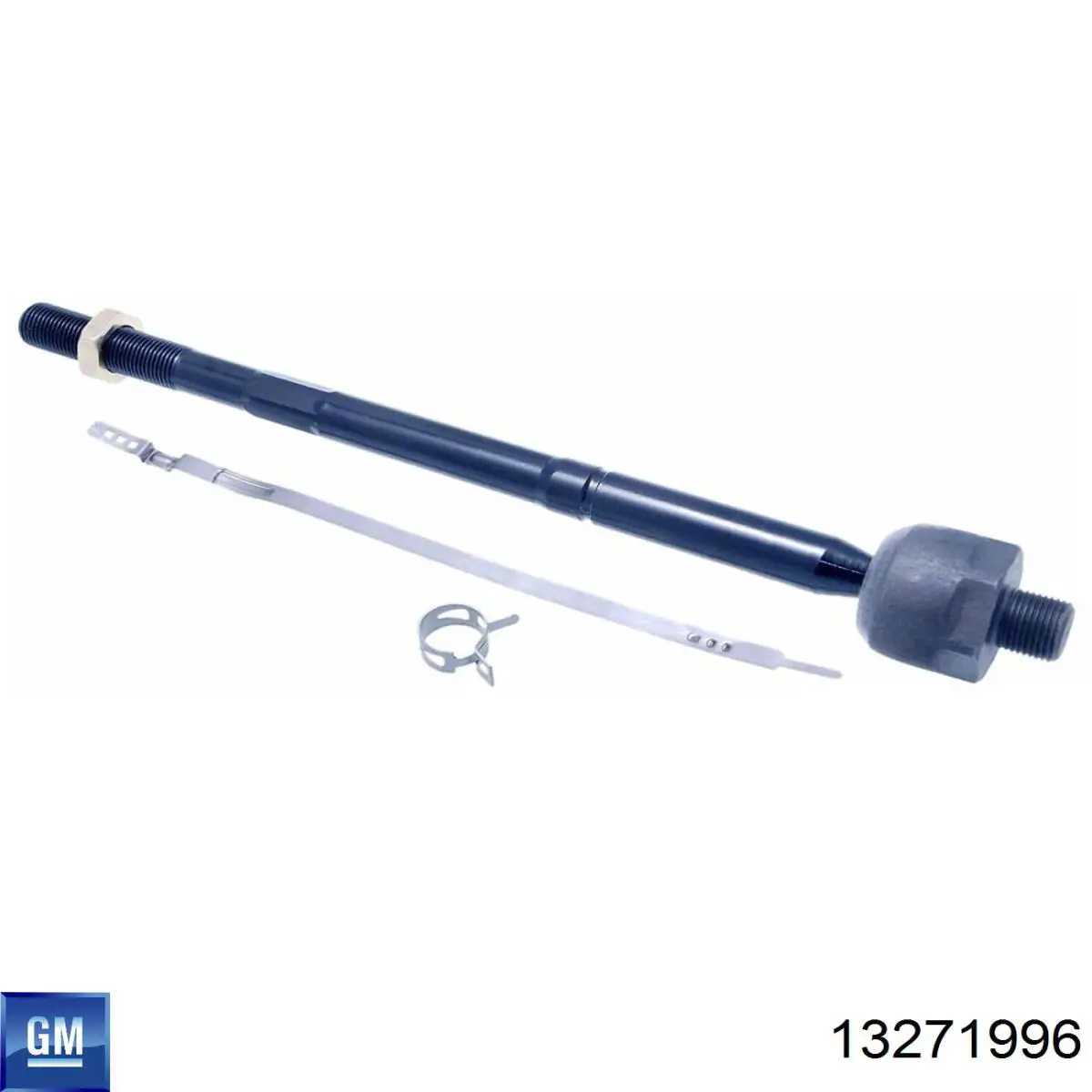 Рульова тяга 13271996 General Motors