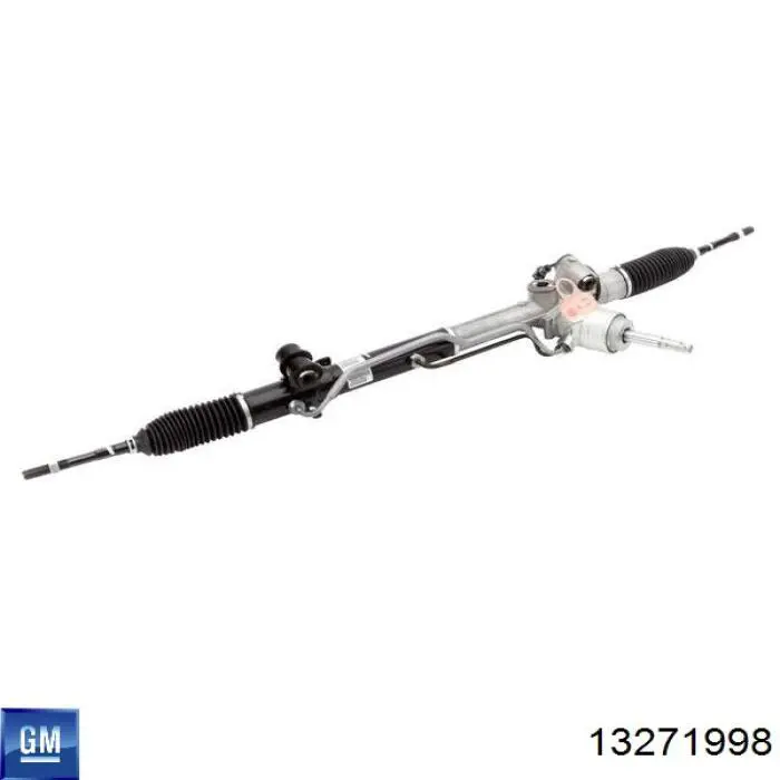 13271998 General Motors Тяги кермові