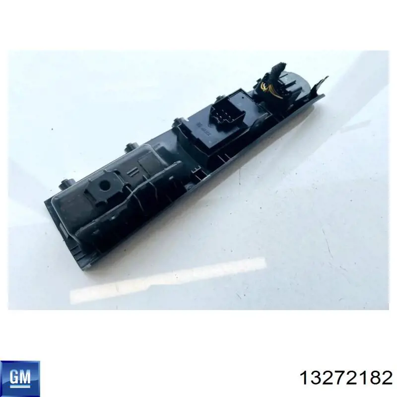 13272182 General Motors Регулятор дзеркал