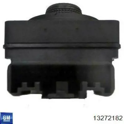 Блок управління дзеркалами заднього виду General Motors 13272182 ціна, від 5.62 USD
