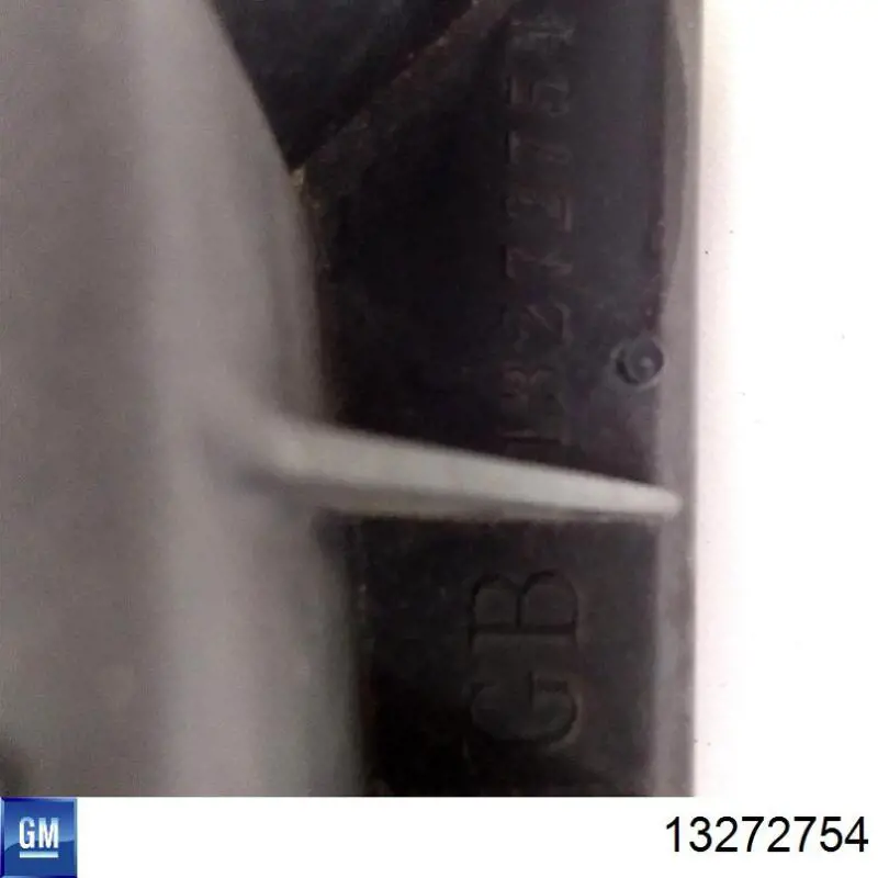  General Motors 13272754 ціна, від 14.07 USD
