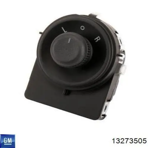 13273505 Opel 