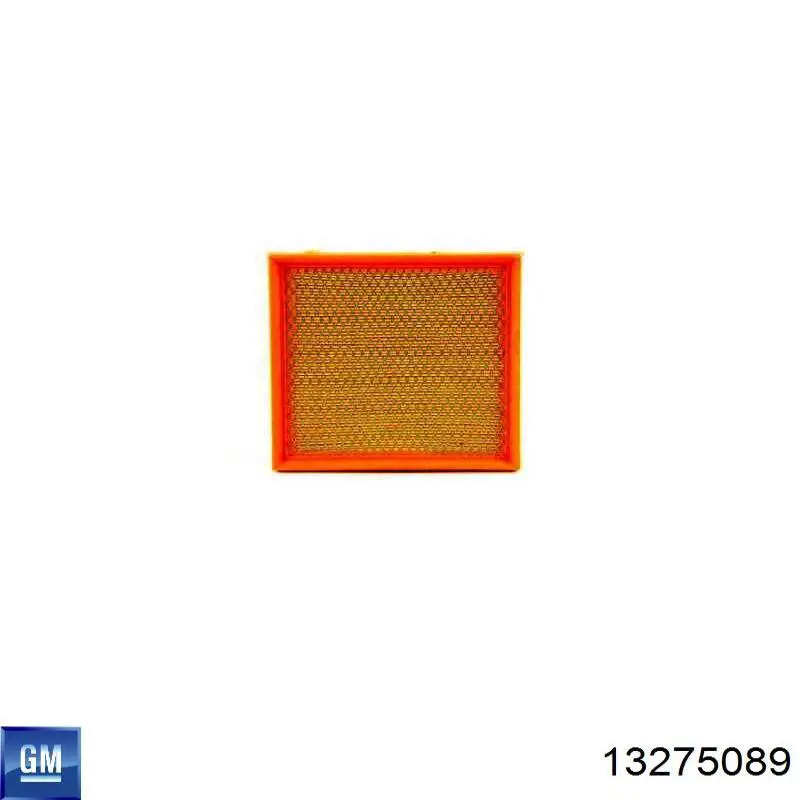 Купити 13275089 General Motors Автомобільний фільтр повітря
