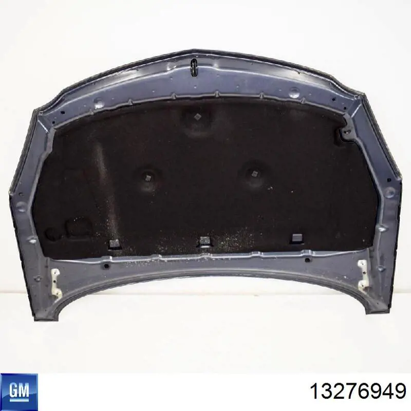 Купити 13276949 General Motors Капот