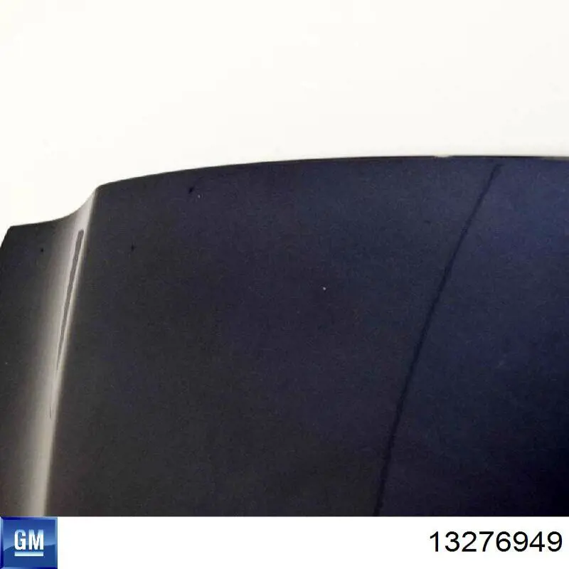 Купити APOP2403C Amparts Капот