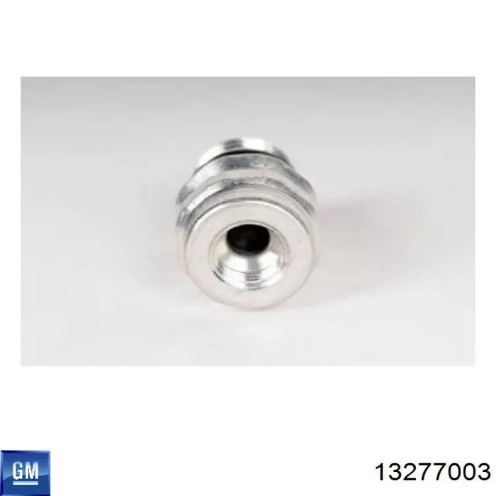 Клапан заправки кондиціонера General Motors 13277003 ціна, від 10.79 USD