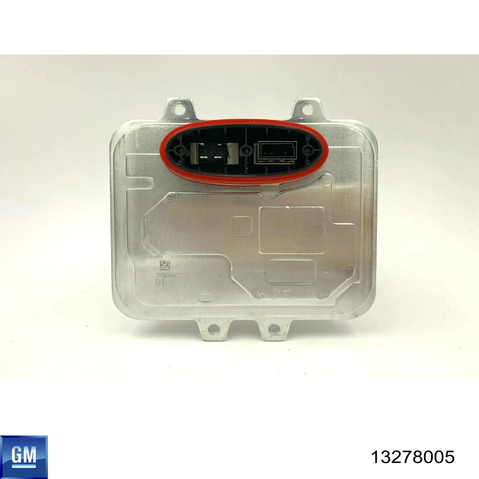 13278005 General Motors Блок розпалювання, ксенон