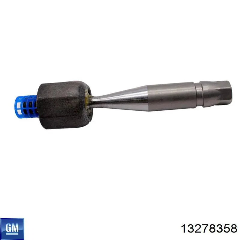 Рульова тяга 13278358 General Motors