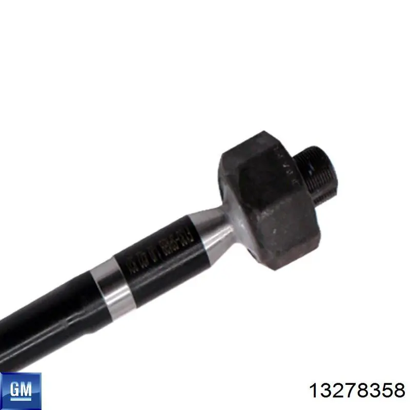 13278358 General Motors Тяги кермові
