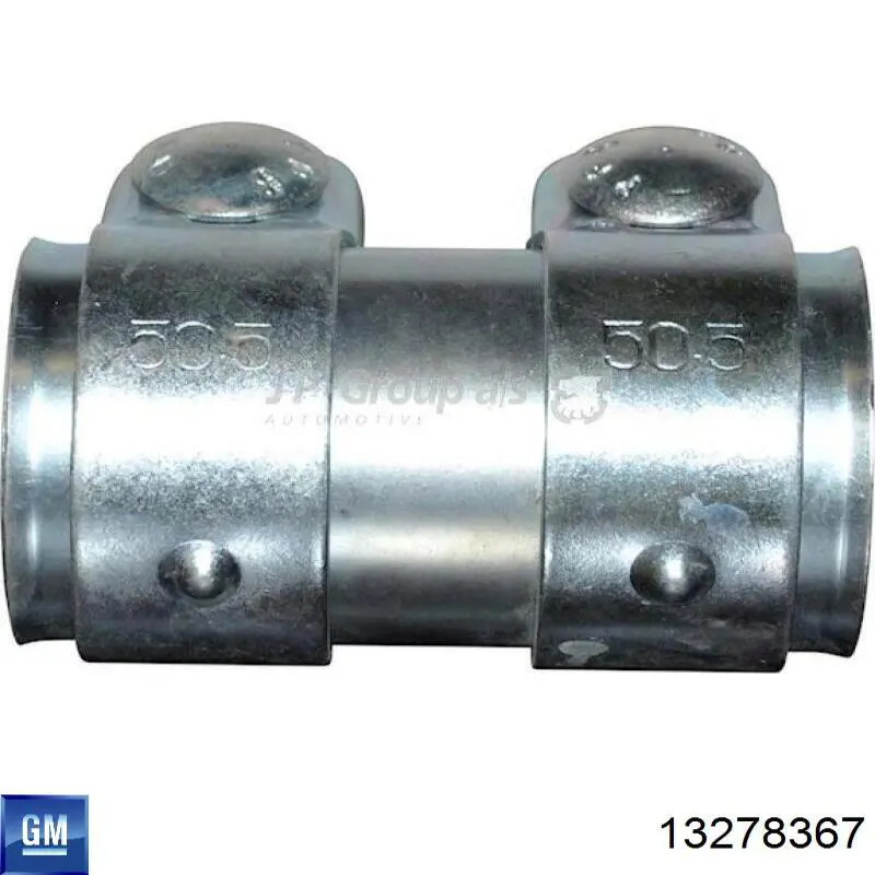 856077 Opel Кріплення глушника переднє