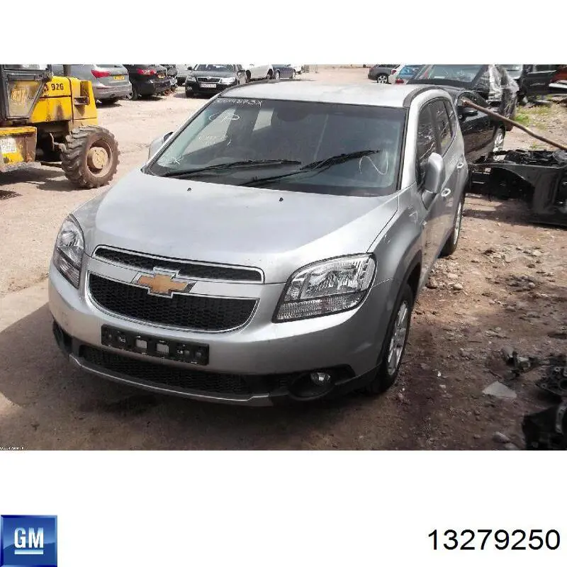 Купити 13279250 General Motors 