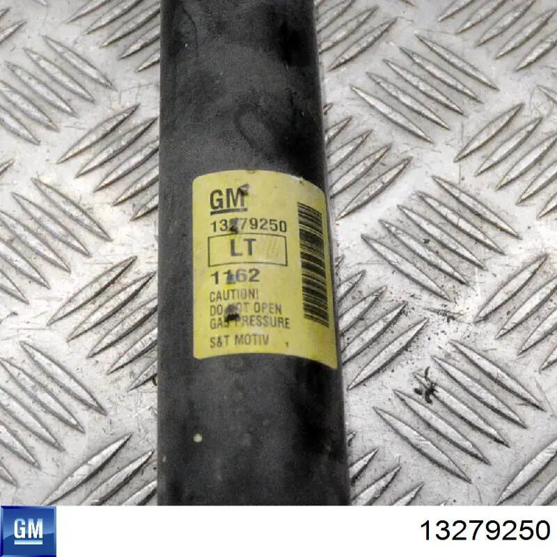  General Motors 13279250 ціна, від 26.95 USD