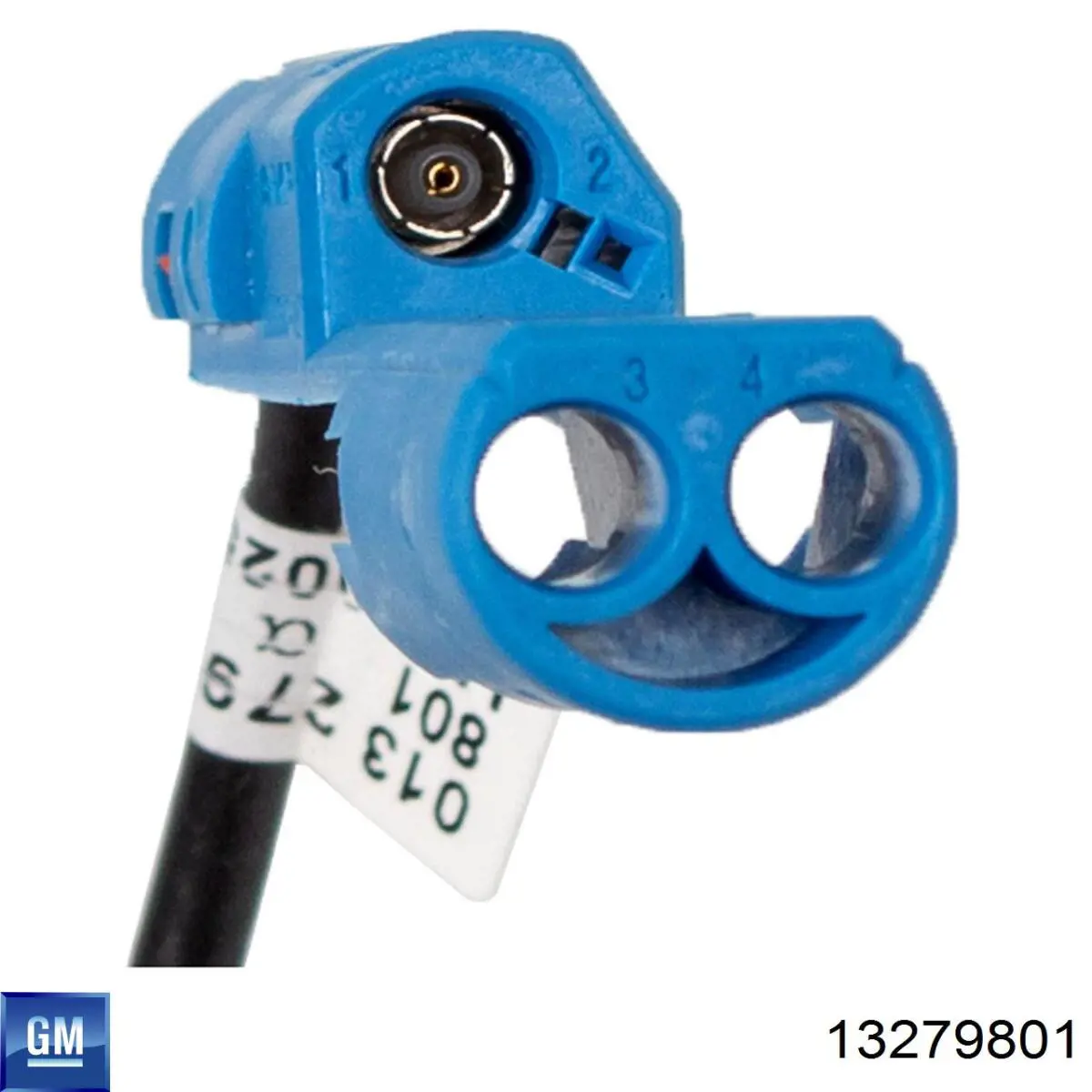  13279801 Opel