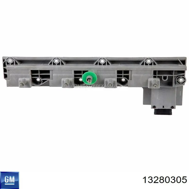  Opel 13280305 ціна, від 1.43 USD