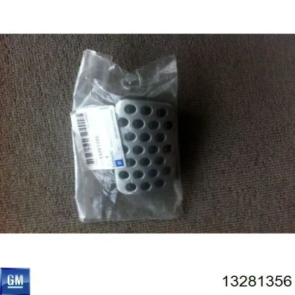 13281356 Opel 