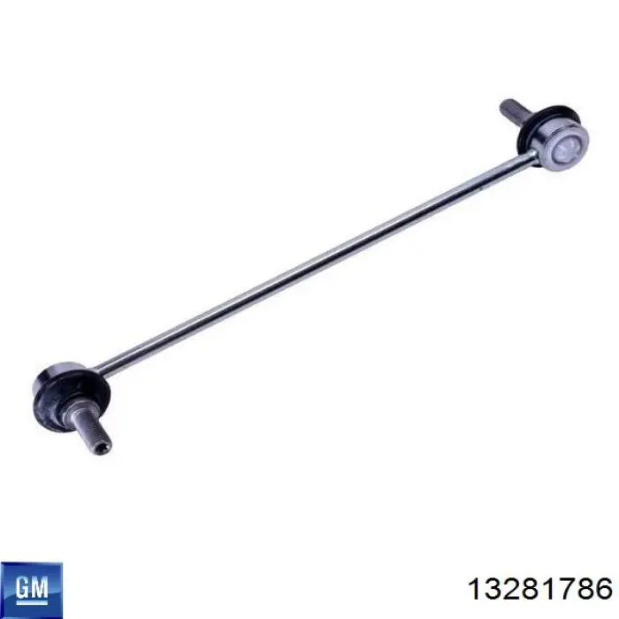 Купити 13281786 General Motors 