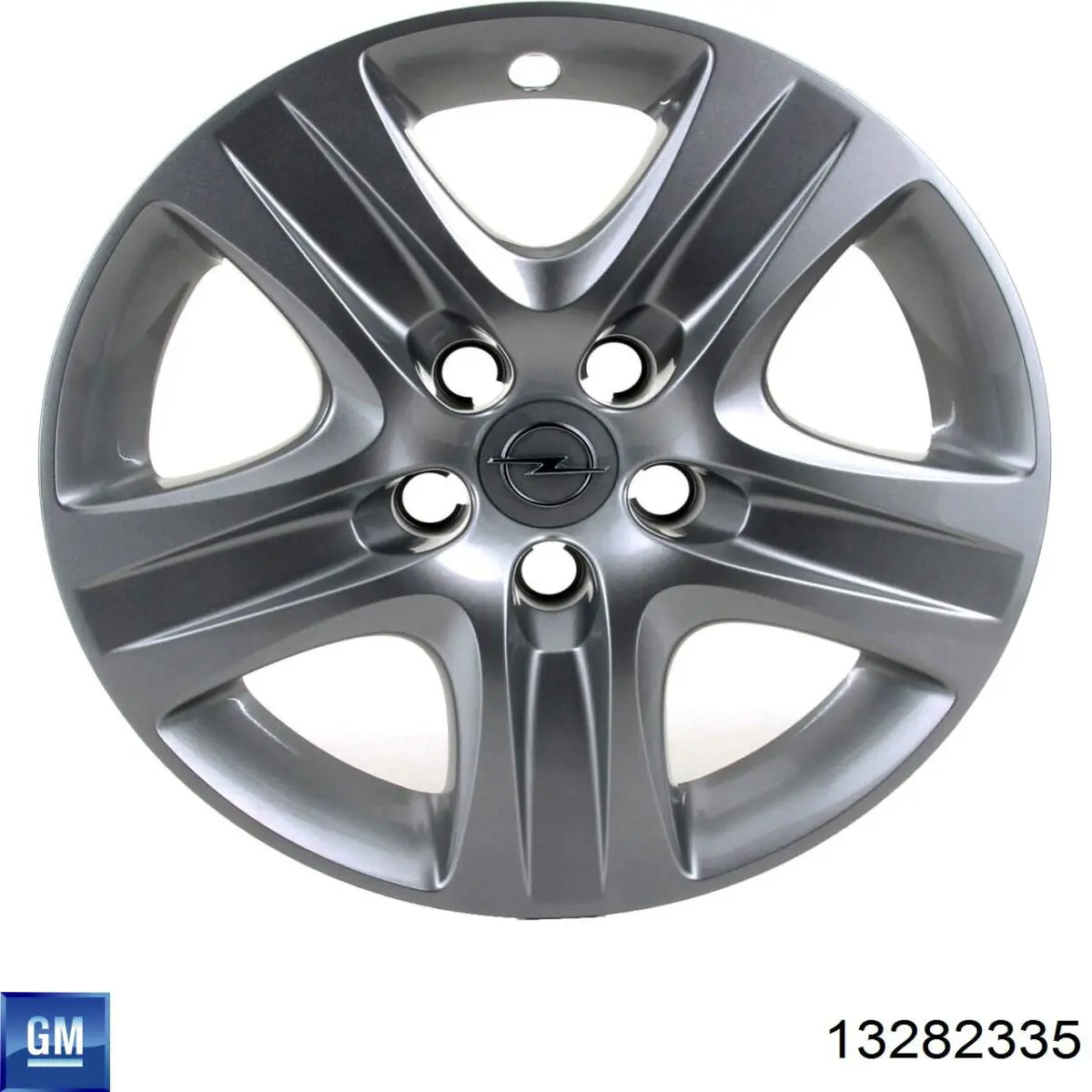 Ковпаки 13282335 General Motors