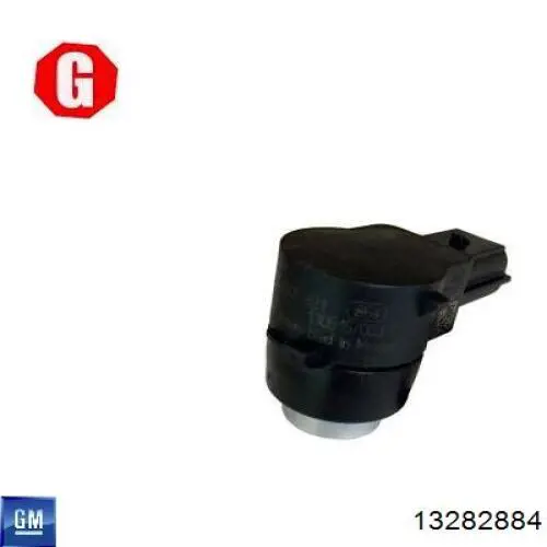  General Motors 13282884 ціна, від 11.07 USD