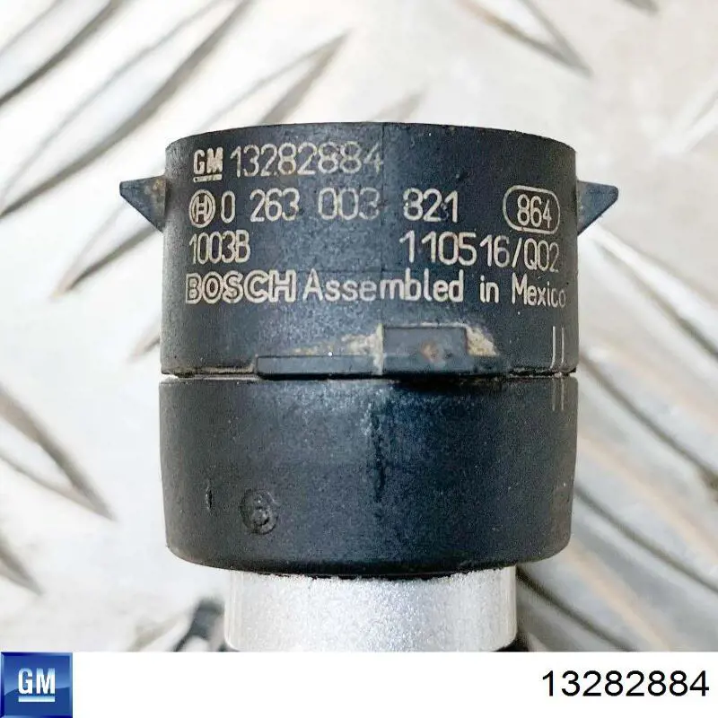 Купити 13282884 General Motors 