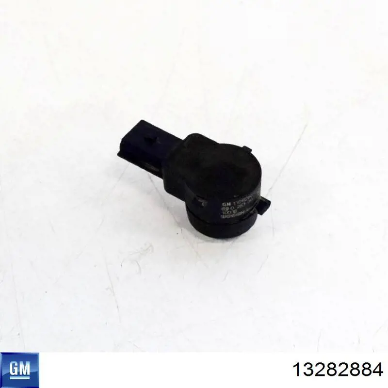  13282884 General Motors