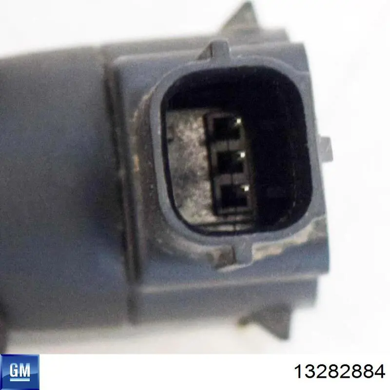 13282884 General Motors 