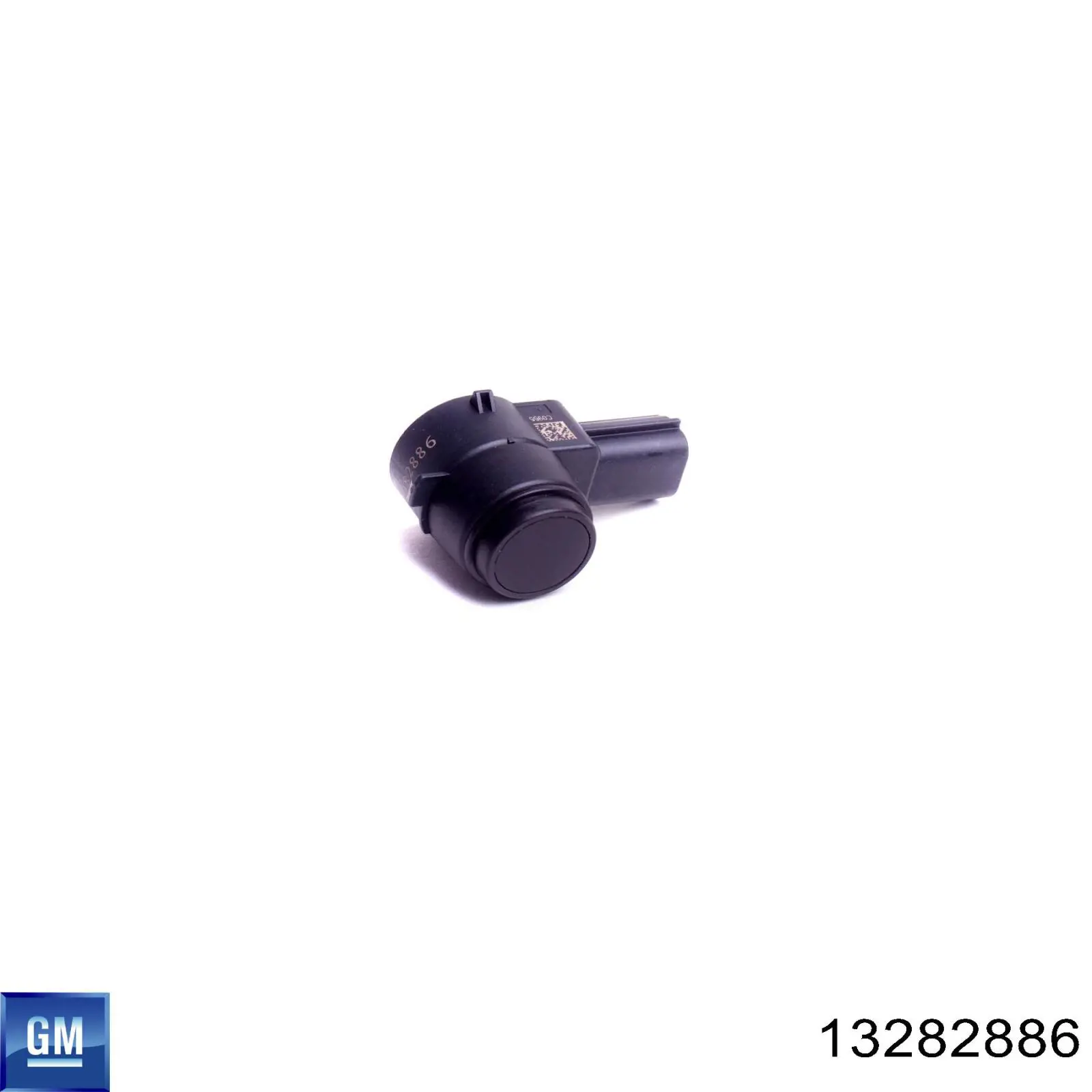  13282886 General Motors