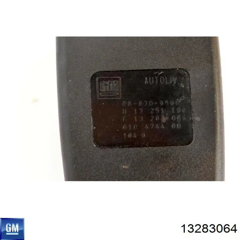  13283064 General Motors
