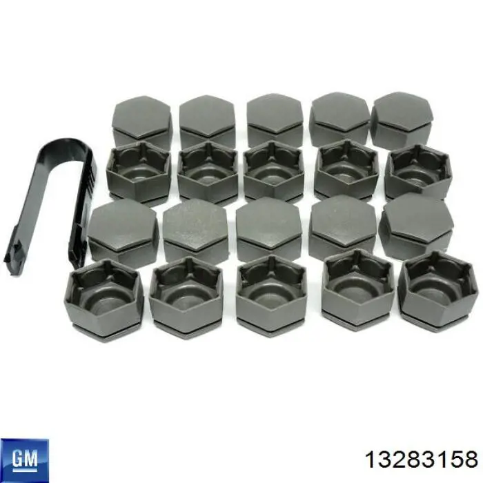 Купити 6008962 General Motors 