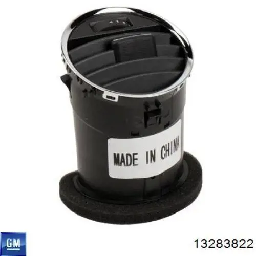 13283822 General Motors 