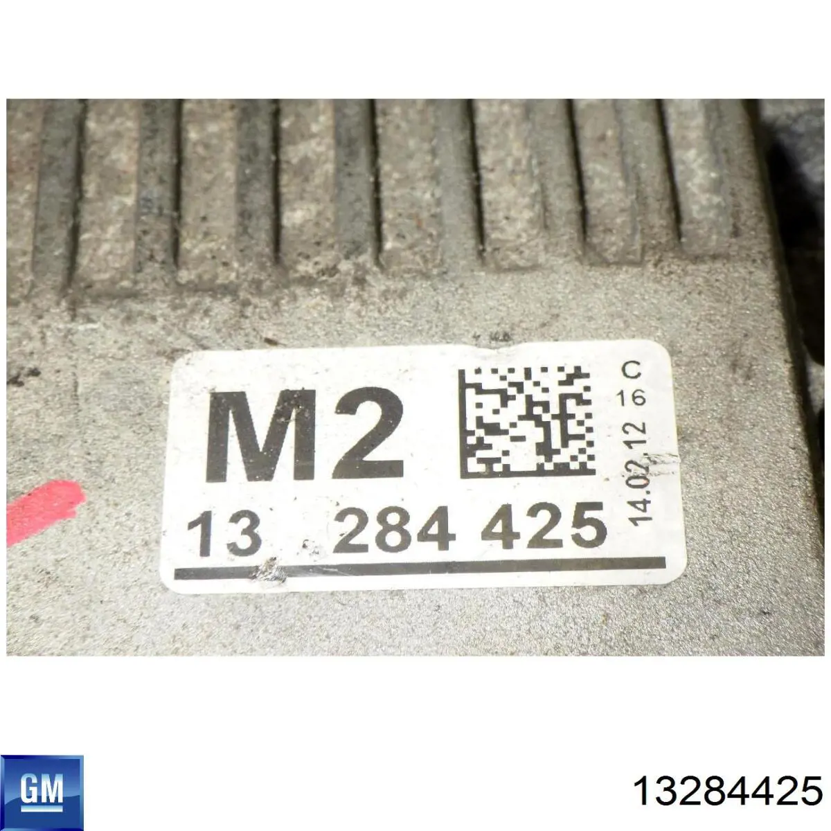  General Motors 13284425 ціна, від 34.21 USD