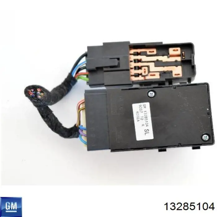Купити 13285104 General Motors 