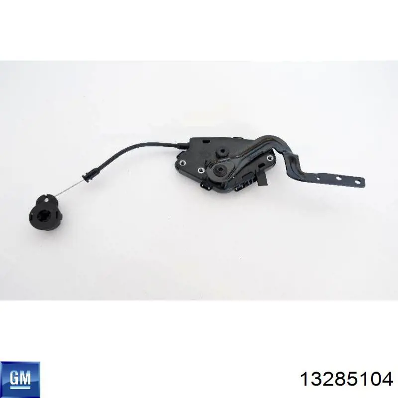 Купити 13285104 Opel 