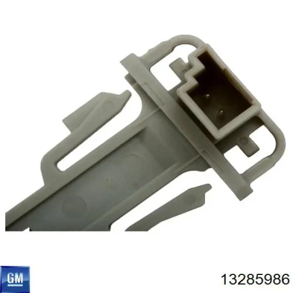 13285986 General Motors 