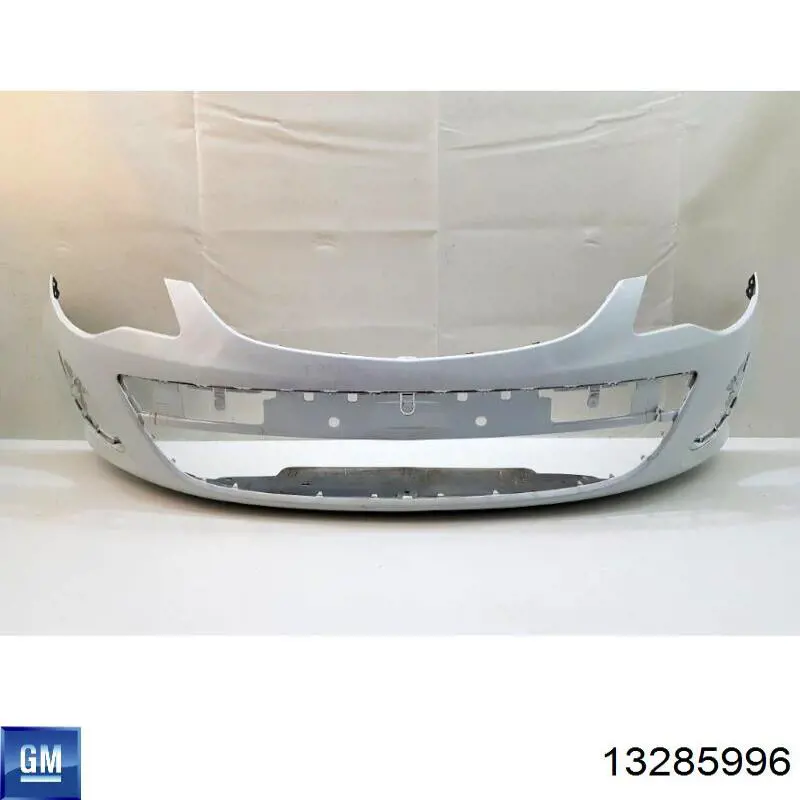 13285996 Opel 