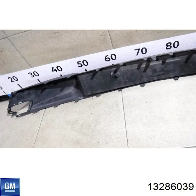13286039 Opel 