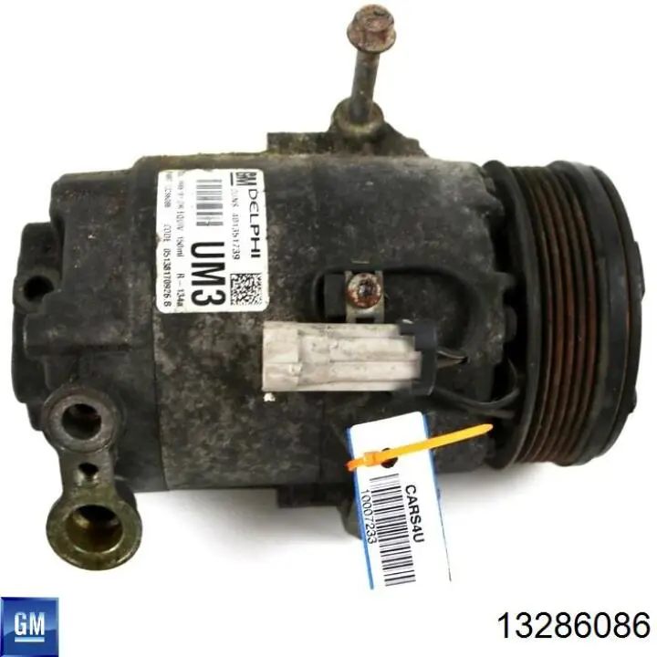 Купити 13286086 General Motors 