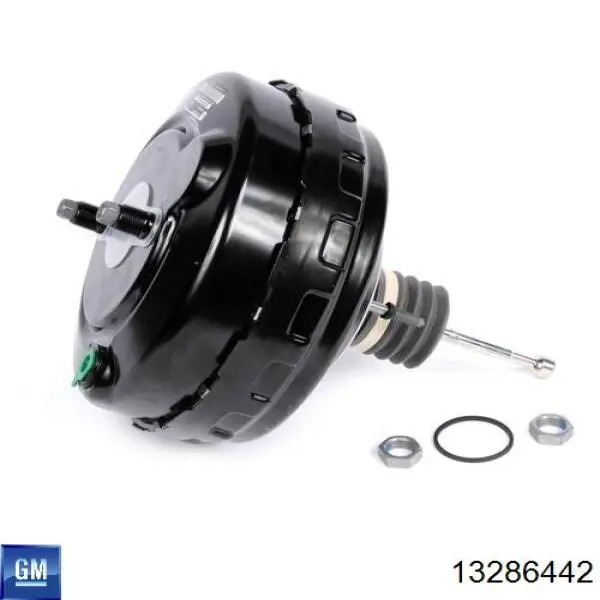  General Motors 13286442 ціна, від 9.49 USD