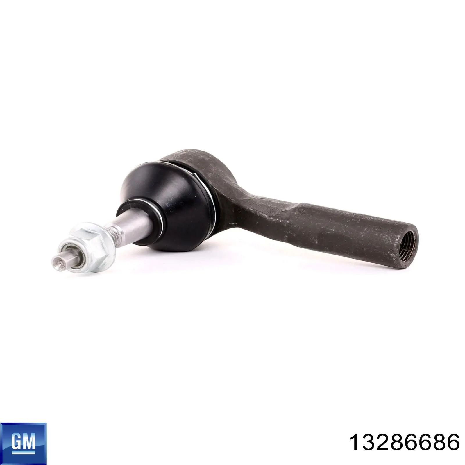 Купити 13286686 General Motors Рульовий наконечник
