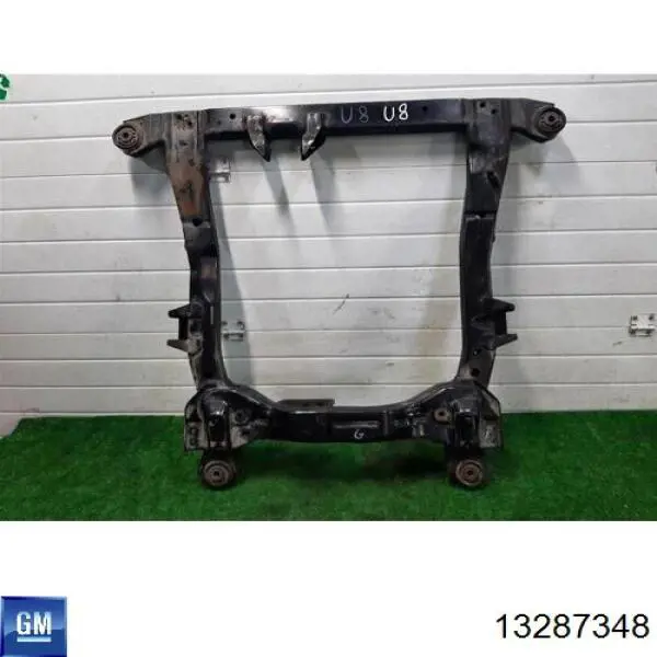 Купити 13287348 General Motors Підрамник передній