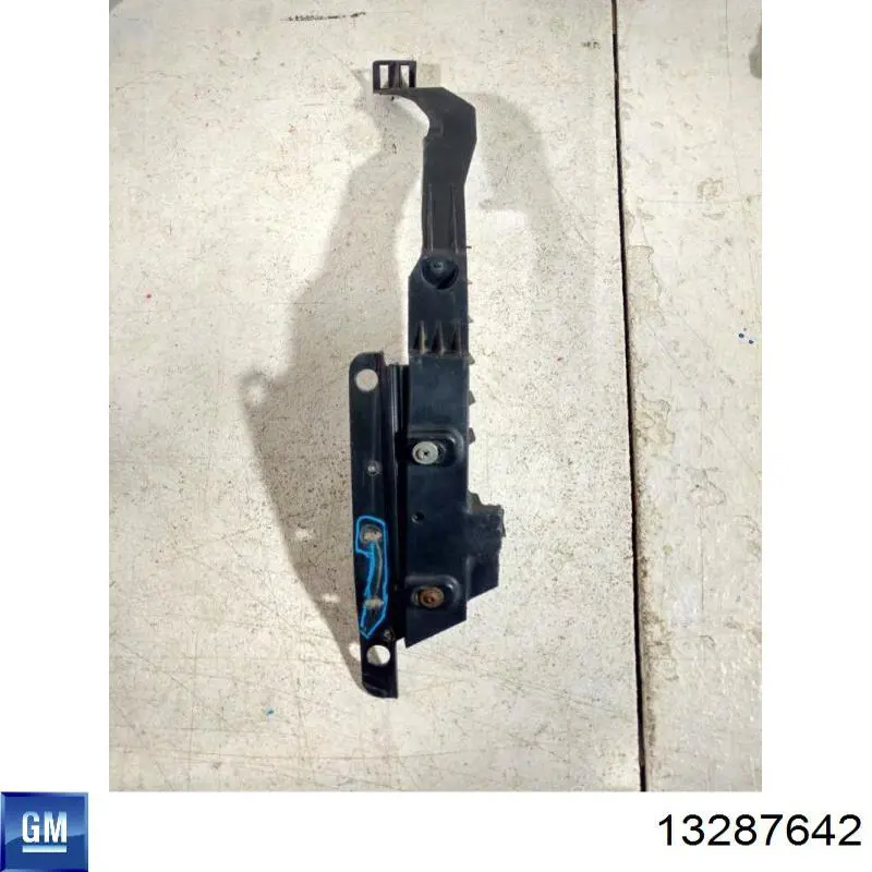  General Motors 13287642 ціна, від 11.85 USD