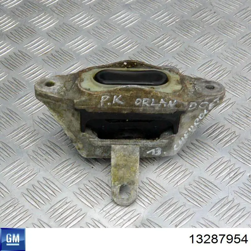 Купити 13287954 General Motors 