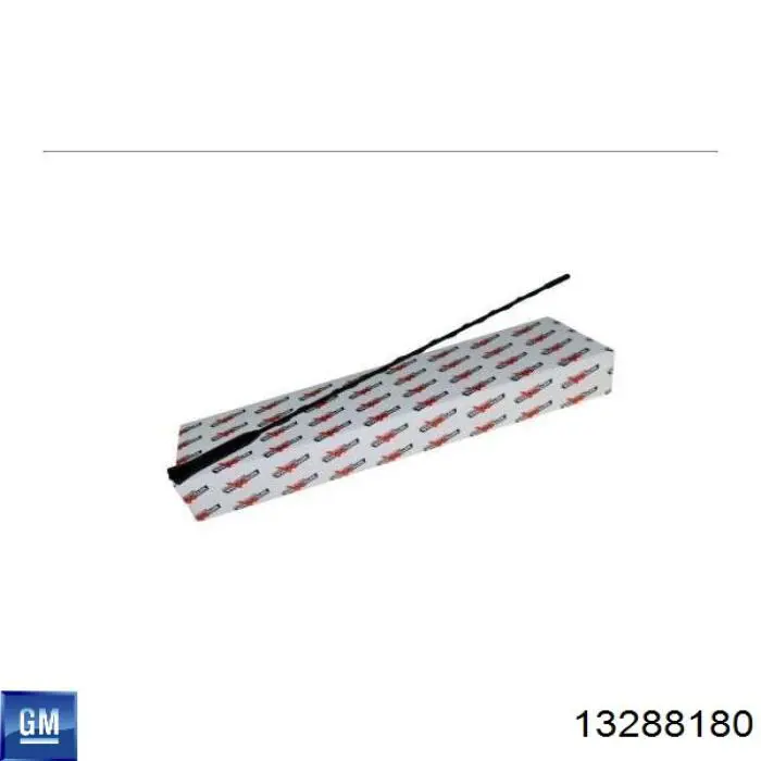 Купити 1784029 Opel Шток антени