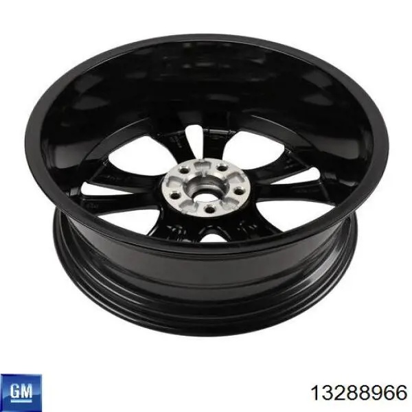 13288966 Opel 