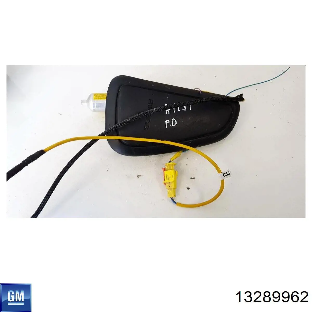  General Motors 13289962 ціна, від  USD