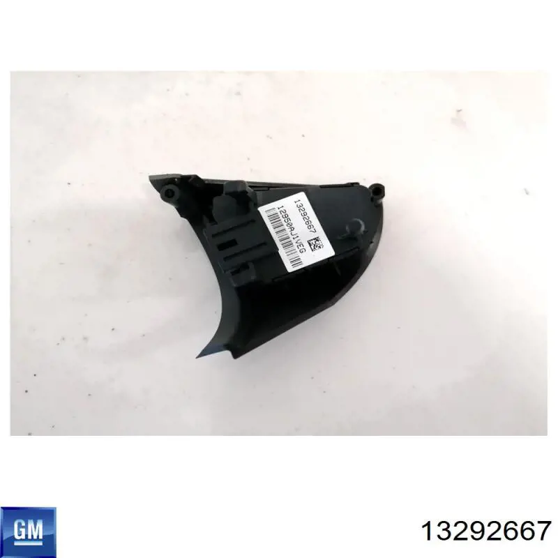 13292667 General Motors 