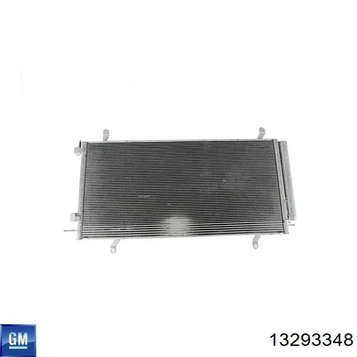 23223201 Opel 